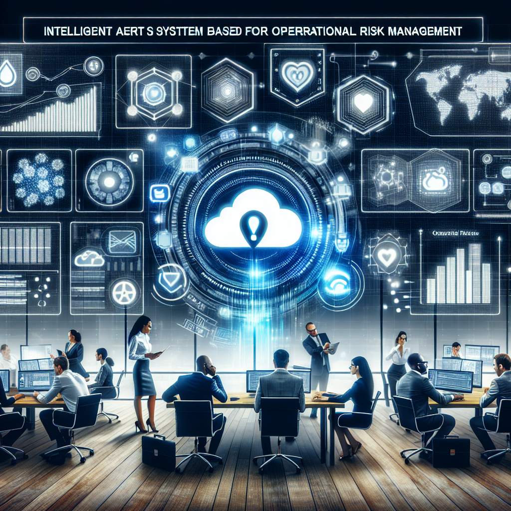 Cómo implementar un sistema de alertas inteligentes basadas en Big Data ...