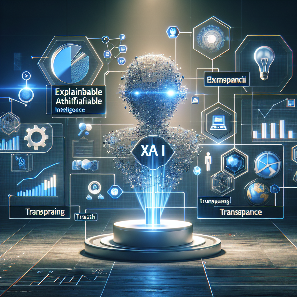 Cómo diseñar un sistema de inteligencia artificial explicable (XAI ...